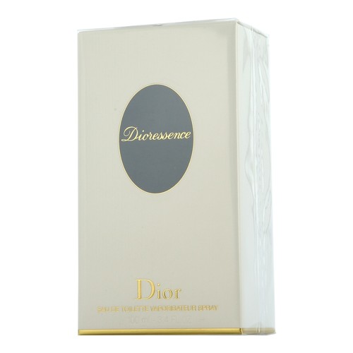 Dior dioressence edt 100ml - dioressence,