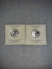 2x20 dollar kanada fein - 2x20,