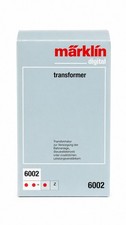 Märklin Digital Transformator