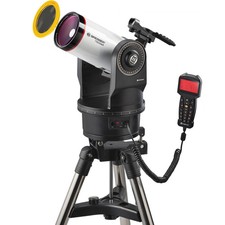 BRESSER Messier MCX-102 GoTo