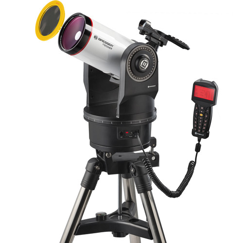 Bresser messier mcx 102 goto - mcx-102,