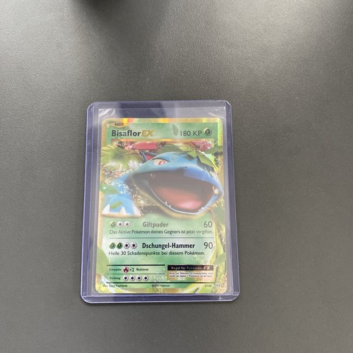 Bisaflor 108 xy evolution - 1/108,