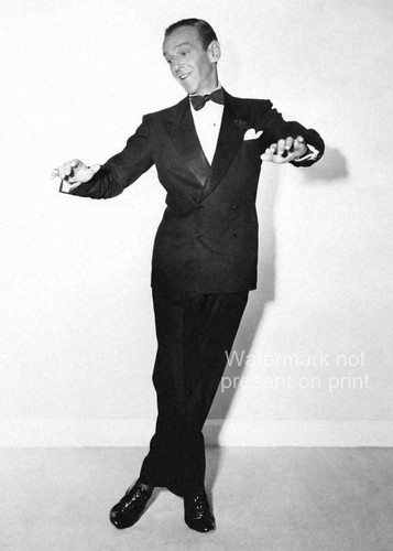 Fred astaire photo - astaire,