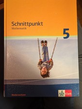 Klett: Schnittpunkt Mathematik