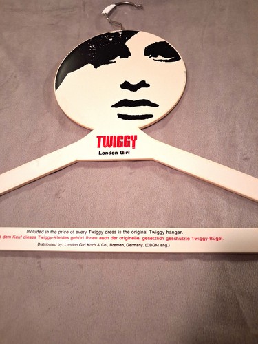 Twiggy london girl original - twiggy,