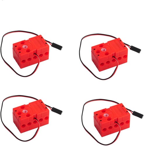 Motor 360 grad - kg,