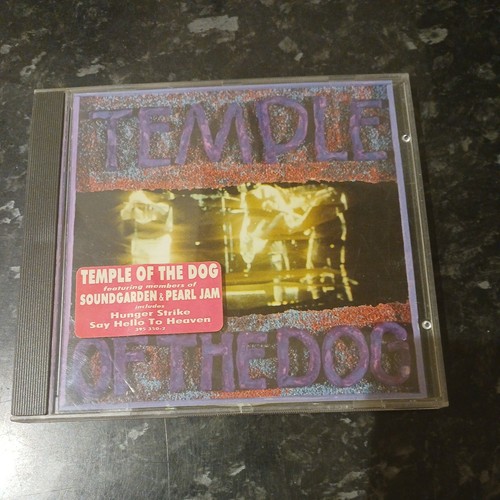Temple the dog - of,