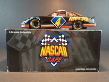 1999 Action #4 Pontiac 1:24