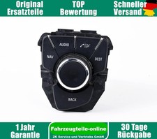 Opel Insignia A G09 13343754 MMI Multimedia Navi Bedienschalter