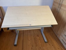 Paidi JUGENDSCHREIBTISCH