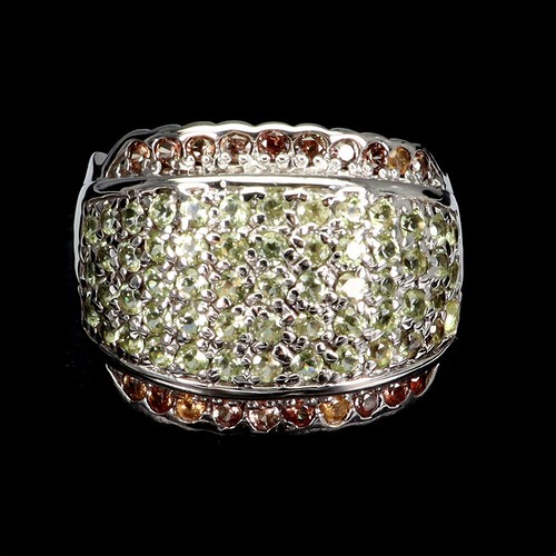925 sterling silber - 925, ring
