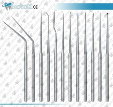 Micro Repositor Shea Ohr