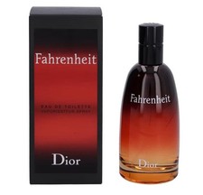 Dior Fahrenheit Herren Eau de