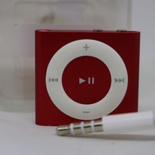 Apple iPod shuffle 4