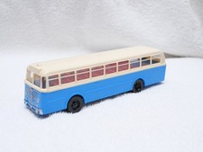 SIKU V39 BÜSSING TRAMBUS