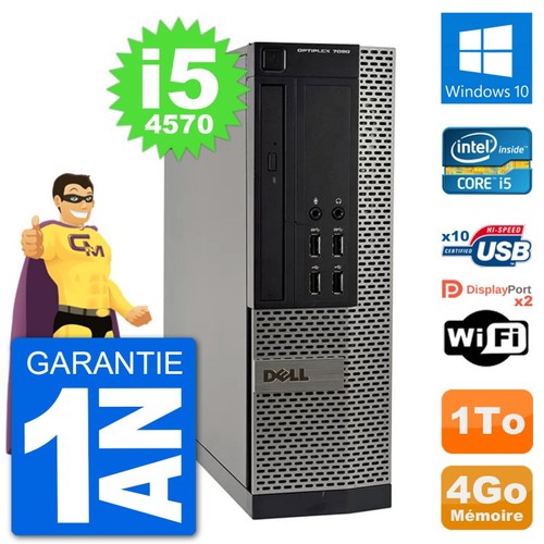 Dell optiplex 7020 sff - optiplex,