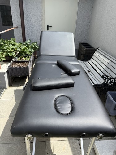 Mobile tattoo massageliege - mobile, tattoo-/massageliege