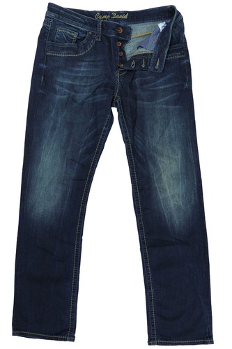 Camp david herren jeans hose - camp,