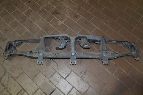Schlossträger volvo lw - schlossträger,