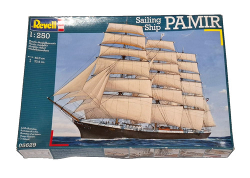 Revell 05629 1 - revell,
