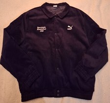 Puma Herren Jacke Flieger