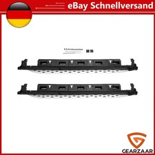 Schweller Einstiegsleisten