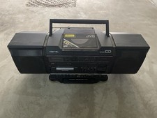 Ghettoblaster jvc v2 - ghettoblaster,