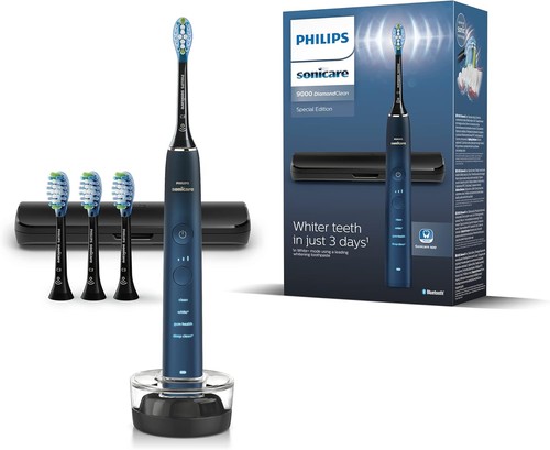 Philips sonicare diamond clean - sonicare,