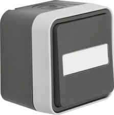 Berker Taster Wechsler