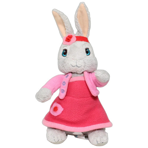 Vivid lily bobtail hase - bobtail,