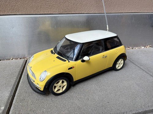 Dickie mini cooper - dickie,