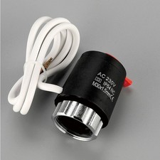 Stellantrieb 230V 3W Stromlos