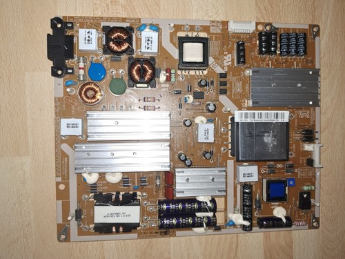 Power board bn44 - lg, bn44-00457a