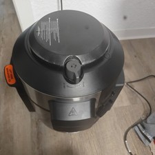 Ich verkaufe Ninja Foodi 14-in-1 SmartLid Multikocher OL750EU neue noch verpackt