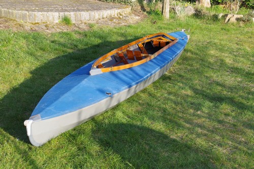 Faltboot kolibri für - für, 2