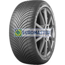 Ganzjahresreifen KUMHO 245/40