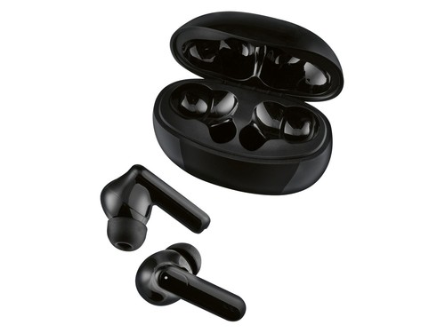 Silvercrest kopfhörer - silvercrest®,