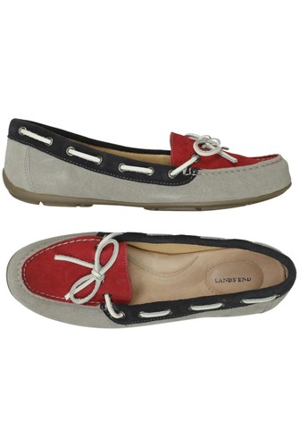 Lands end halbschuh damen - lands,