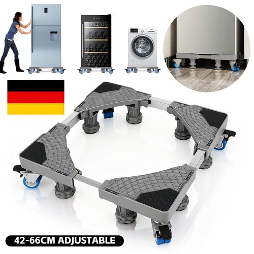 Unterbausockel ausziehbar mit