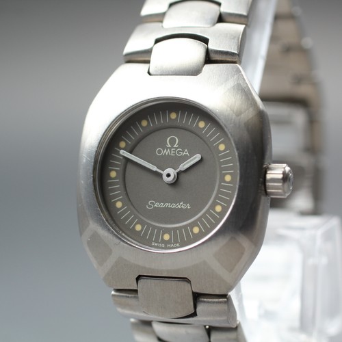 Neu batt omega seamaster - neu,