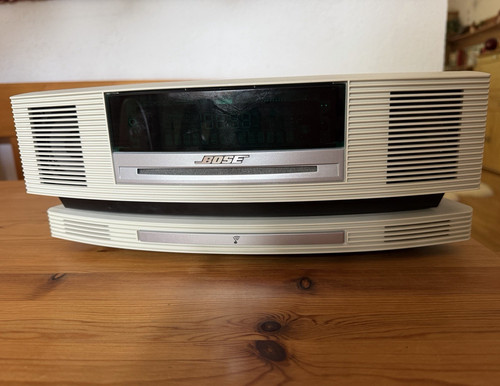 Bose wave soundtouch - wave,