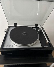 Thorens TD1600 Mit Ortofon 2M