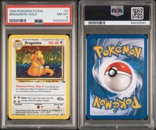 Pokémon TCG - Dragonite /