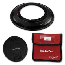 Fotodiox WonderPana FreeArc für Canon 17mm Super WideAngle EF f/2.8L II US Linse