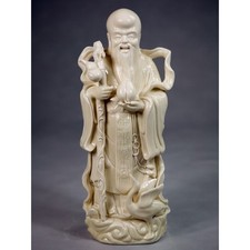 Feng Shui Glücksgott Shou