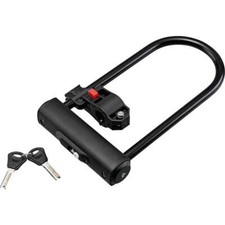 Merida Bügelschloss 110*230