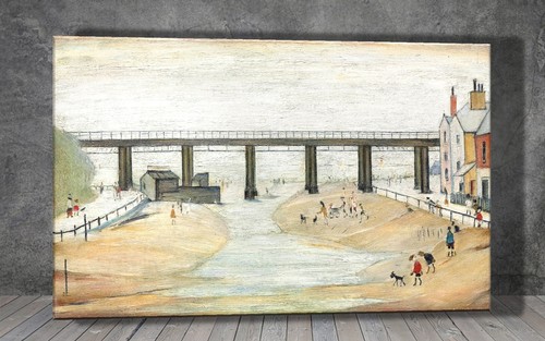 Lowry sandsend near - lowry,