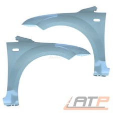 2x KOTFLÜGEL VORNE LINKS