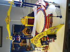 Playmobil Set 3720 "Circus"