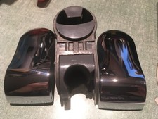 Hansa Hansapremio Ersatzgleiter für Brausestange chrom 59911315 def.